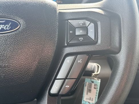 Used 2016 Ford F150 XL w/ Equipment Group 101A Mid image 23