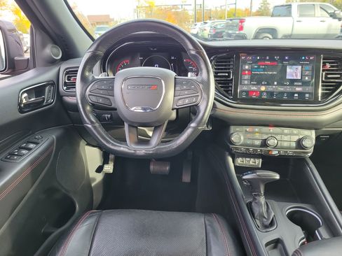 Used 2023 Dodge Durango GT image 10