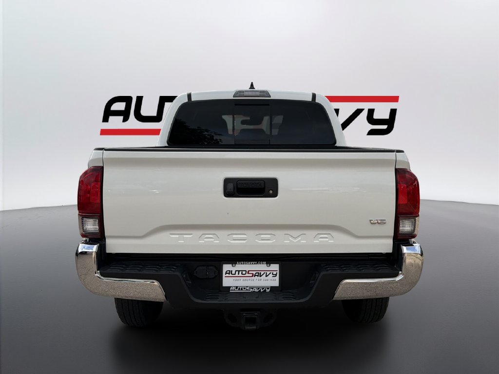 Used 2023 Toyota Tacoma SR5 RWD image 6