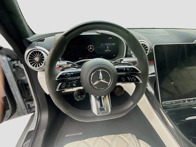 Used 2025 Mercedes-Benz AMG GT 63 image 10
