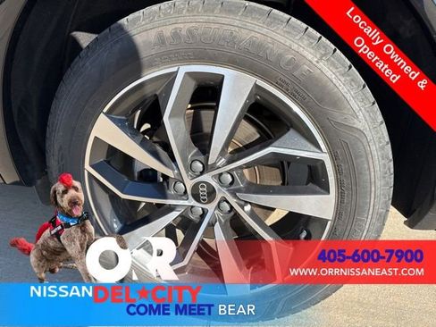 Used 2023 Audi Q5 2.0T Premium Plus image 17
