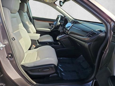 Used 2022 Honda CR-V EX-L image 22