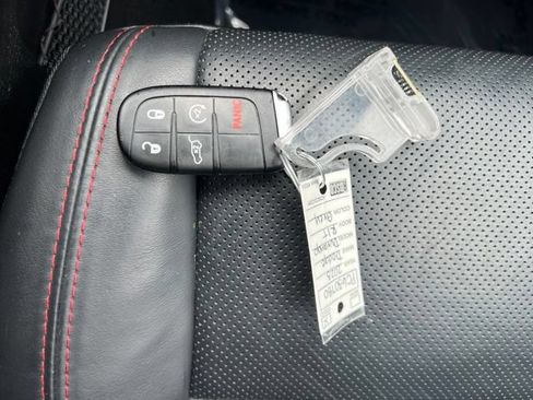 Used 2023 Dodge Durango R/T AWD/4WD image 17