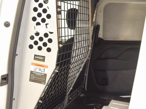 Used 2022 RAM ProMaster City Tradesman image 8