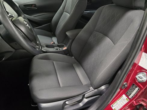 Certified 2024 Toyota Corolla LE image 21