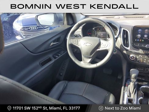 Used 2024 Chevrolet Equinox Premier image 15