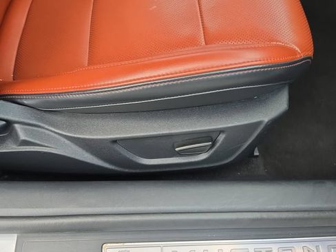 Used 2024 Ford Mustang Premium RWD image 10
