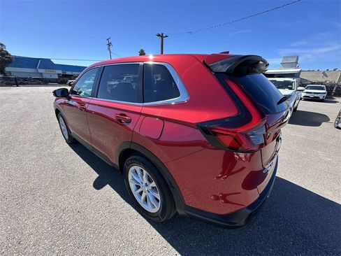 Certified 2024 Honda CR-V EX-L image 32