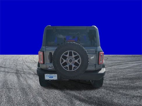 New 2025 Ford Bronco Badlands image 5