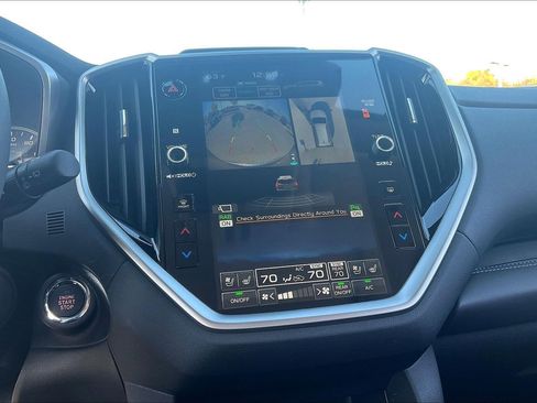 New 2025 Subaru Ascent Touring image 18