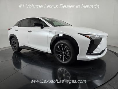 New 2026 Lexus RZ 350e 2WD