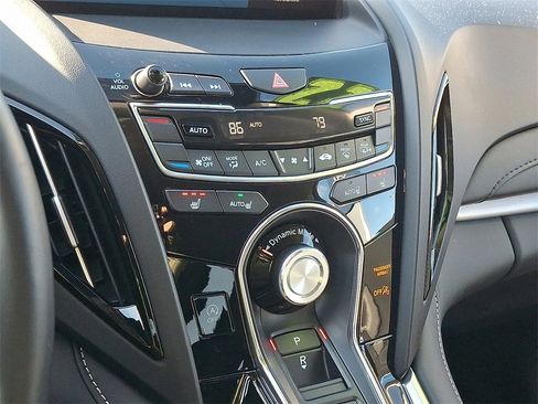 Used 2022 Acura RDX w/ Technology Package image 16