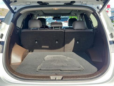Used 2020 Hyundai Santa Fe Limited w/ Cargo Package image 28