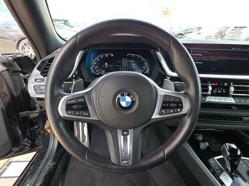 Used 2025 BMW Z4 sDrive30i image 15