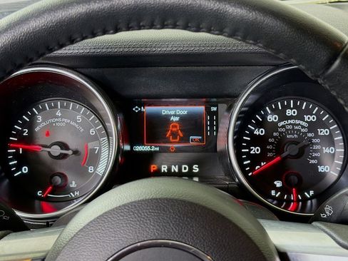 Used 2022 Ford Mustang Coupe image 15