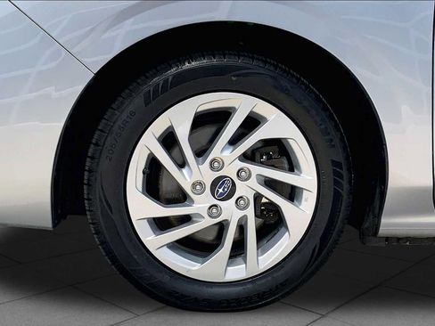 Used 2024 Subaru Impreza 2.0i AWD/4WD image 11