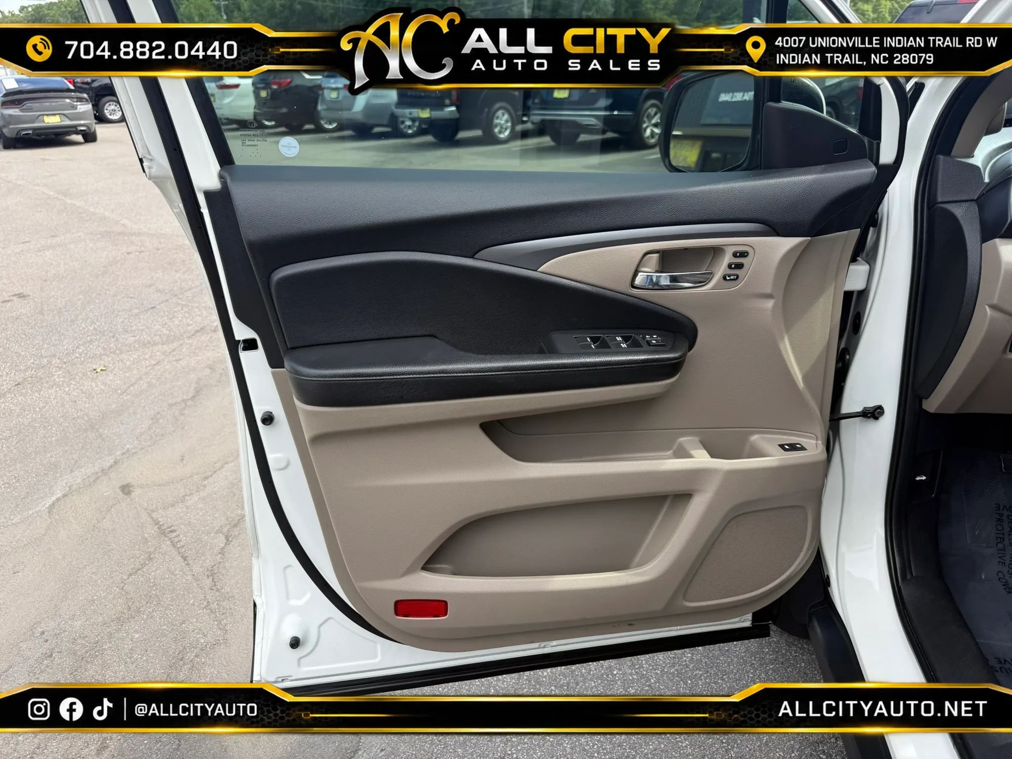 Used 2019 Honda Pilot EX-L image 23