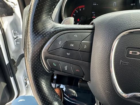 Used 2020 Dodge Durango R/T AWD/4WD image 13