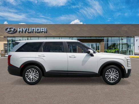 New 2027 Hyundai Palisade SE FWD image 7