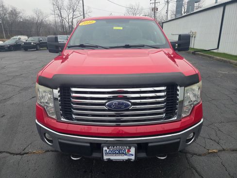 Used 2010 Ford F150 XLT image 8