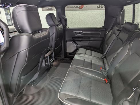 New 2026 RAM 1500 Laramie w/ Night Edition image 15