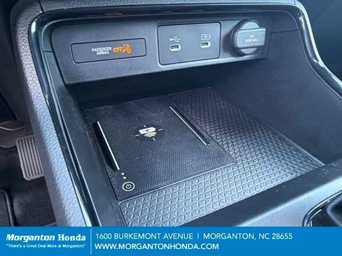 Used 2026 Honda CR-V EX image 21
