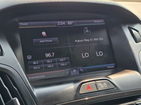 Used 2013 Ford Focus ST FWD image 11
