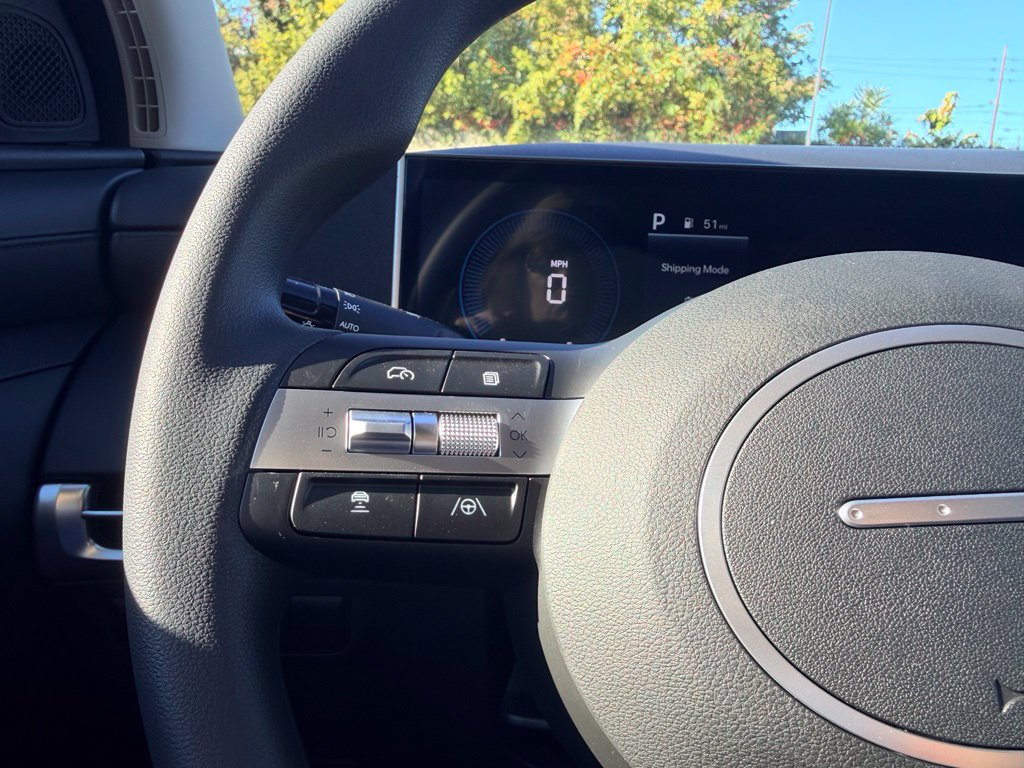 New 2026 Hyundai Tucson SEL AWD/4WD image 33
