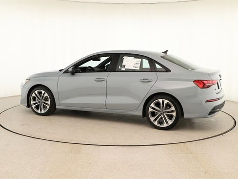 New 2026 Audi A3 2.0T Premium image 3