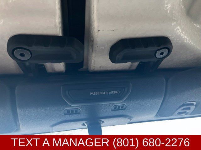 Used 2020 Jeep Wrangler Sport AWD/4WD image 25