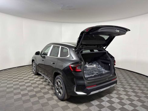New 2026 BMW X1 xDrive28i w/ Technology Package image 20