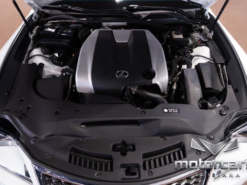 Used 2015 Lexus RC 350 F Sport image 21