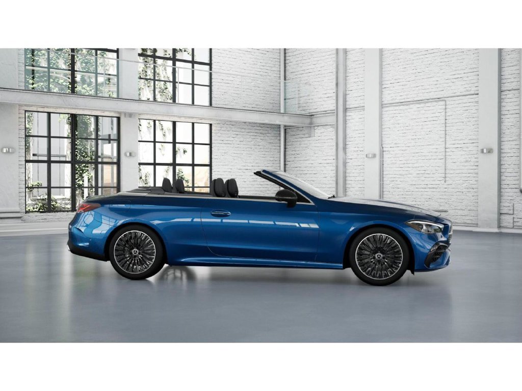 New 2027 Mercedes-Benz CLE 450 4MATIC Cabriolet image 15