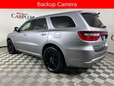 Used 2020 Dodge Durango GT w/ Blacktop Package image 6