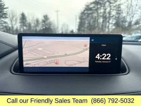 Used 2024 Acura MDX Technology image 36
