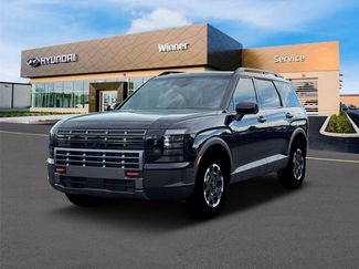 New 2026 Hyundai Palisade XRT Pro AWD/4WD video 1