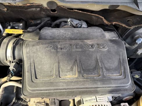 Used 2010 Dodge Ram 1500 Truck SLT image 45