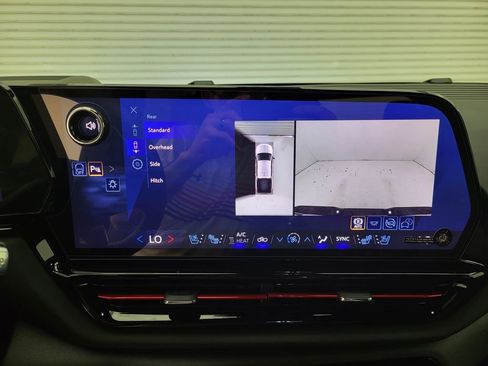 New 2026 Chevrolet Silverado EV Trail Boss w/ Plus Package image 10