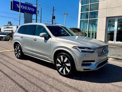 Certified 2024 Volvo XC90 T8 Ultimate