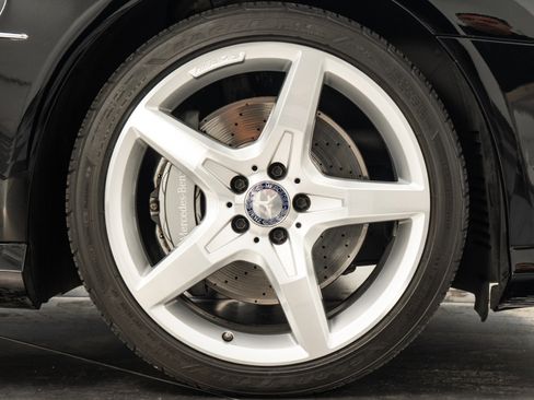 Used 2013 Mercedes-Benz SL 550 image 45