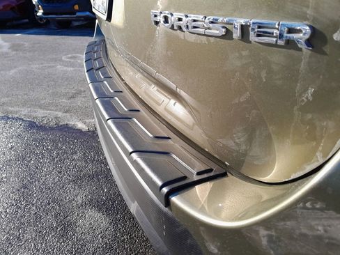 Used 2024 Subaru Forester Limited image 43