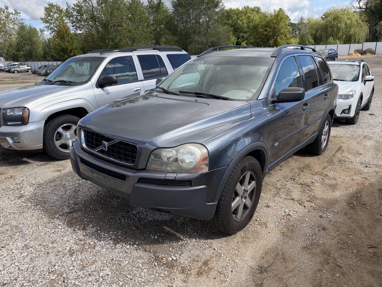 Used 2006 Volvo XC90 2.5T AWD/4WD image 1