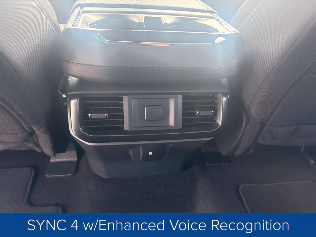 Certified 2024 Ford F150 STX RWD image 15