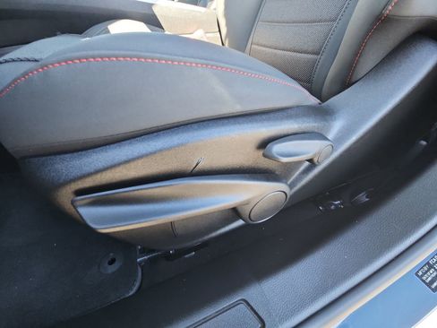 Used 2024 Dodge Hornet GT w/ GT Blacktop Package image 14