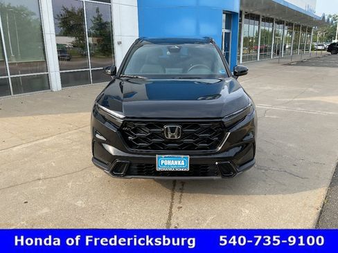 Used 2026 Honda CR-V Sport image 9