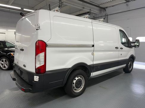 Used 2015 Ford Transit 150 130 Low Roof image 7