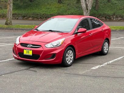 Used 2015 Hyundai Accent GLS