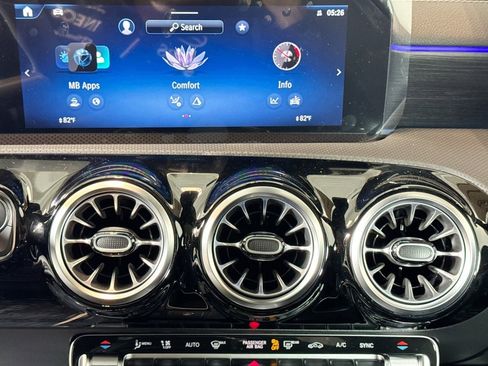 New 2026 Mercedes-Benz CLA 250 image 12