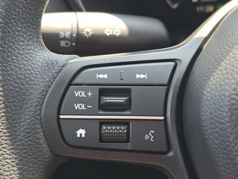 New 2026 Honda CR-V LX image 21