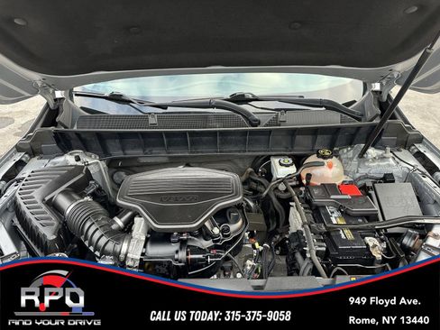 Used 2019 GMC Acadia SLE w/ Driver Alert Package I image 11